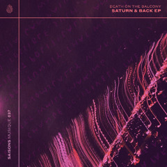 Everything Always (Original Mix)