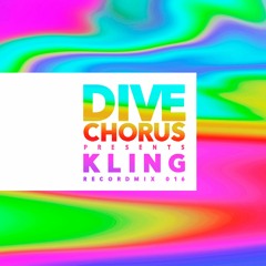 Dive Chorus 016 - Kling