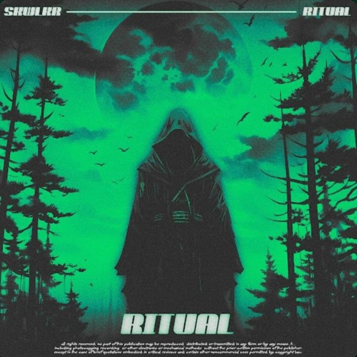 SKWLKR – RITUAL