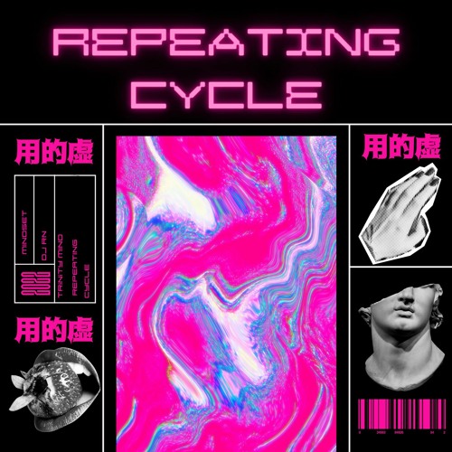 04 MINDSET - Repeating Cycle