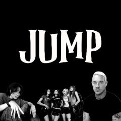 BLACKPINK - 뛰어 (Jump) [SAINT MILLER REMIX]