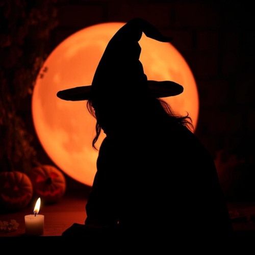 Nyx of Balloween