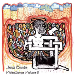 Kitchen Fork - Jack Conte