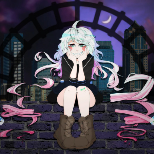 The Things I Deserve ft Eleanor Forte R1