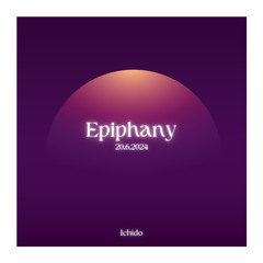 Ichido w/ Dusk Dance Music @ Epiphany Center For The Arts - 20.6.2024