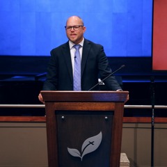 Larry Chappell: The Heart of the Father