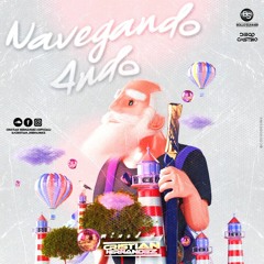 NAVEGANDO - ANDO - CRISTIAN HERNANDEZ LIVE SET 2K2O
