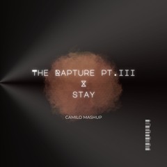 &ME, Black Coffee & Rihanna - The Rapture Pt.III X Stay (Camilo Mashup)