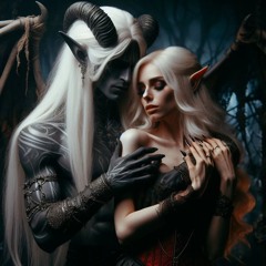 The Light & Dark Mix