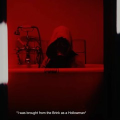 Gao the Arsonist - Hollowman [REMIX] ft. Trevor Tatro