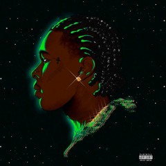 Jé Santiago - "STRIPPER"