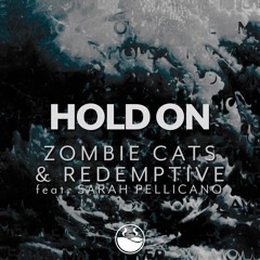 Zombie Cats - Hold On (EP) [High Tea Music Presents]