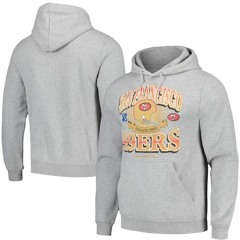 New Era 49ers Hoodie Collection