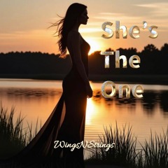 She’s The One (Instrumental Version)