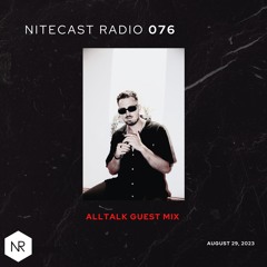 NITECAST Radio 076 - alltalk