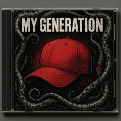 "My Generation" x "Broken" (DECOY Mashup)