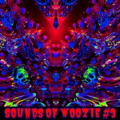 Sounds Of Woozie #3