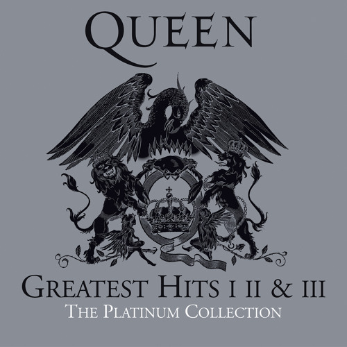 Listen to Radio Ga Ga (Remastered 2011) by Queen in Some Gud Music playlist  online for free on SoundCloud