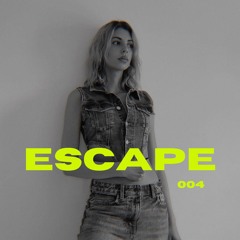 Escape #004 - House & Detroit Techno 2024 | The Saunderson Brothers, Floorplan, IDRIS