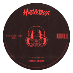 Nutshakers