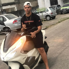 MC KA5 = MINA MERCERNÁRIA - [ DJ GABRIEL 22 ]