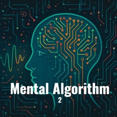 Jose Ramt - Mental Algorithm Vol. 2 (Progressive House)