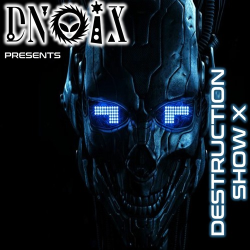 SET DNOIX FULL ENERGY 🔥🔥🔥🔥