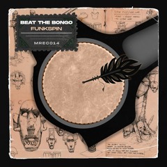 Funkspin - Beat The Bongo (Radio Edit)