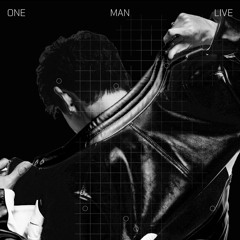 For 3House Oneman Live Mixed by New J