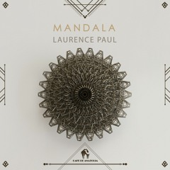 Laurence Paul - Mandala (Cafe De Anatolia)