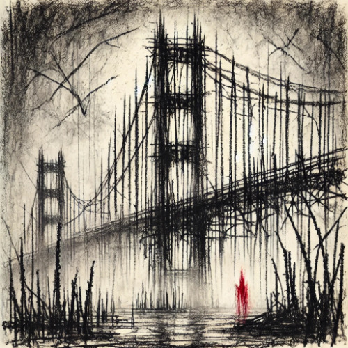 the charlotte tapes (Dark Ambient/Drone Mix)