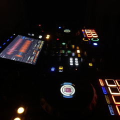 Untz Untz Latino Type Mix
