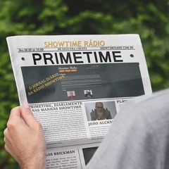 PRIMETIME - 05/08/2022