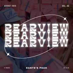 REARVIEW MIX - 08.2025