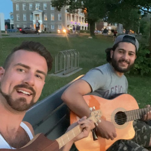 Free Jam With Mohammed