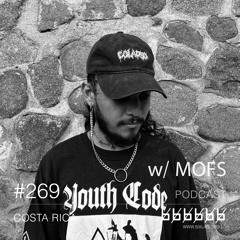 6̸6̸6̸6̸6̸6̸ | MOFS - Podcast #269