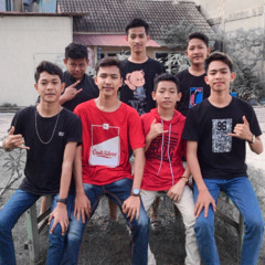 DJ AMROY VVIP [RAHMAT FAJAR & HARRIS SADEWO] 06 JULI 2020