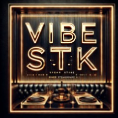 Vibe at STK