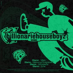 Diamn - Welcome to Agrabah! (Original Mix)