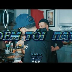 Đêm Tối Nay - C - Roc (Official Vietnamese Rap Video)