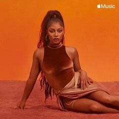 Pull Up On You Victoria Monet Quarantine Challenge [Prod. By E - Note]