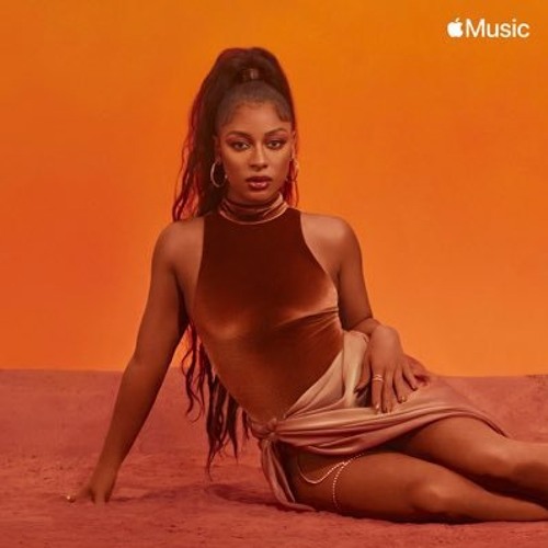 Pull Up On You Victoria Monet Quarantine Challenge [Prod. By E - Note]