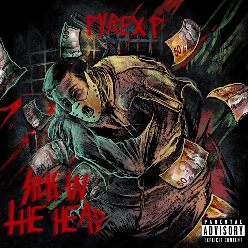 Ridin With The Reaper Ft SOSA154