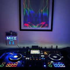 MIKAST - episode 013 - AUG25