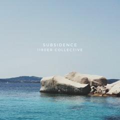 Subsidence