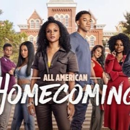 Stream episode All American Homecoming 3 8 Full Episodes by Davon Pandawam7 Arroyo podcast Listen online for free on SoundCloud