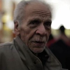 بستنظرك | أحمد فؤاد نجم