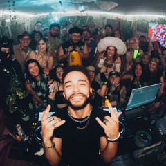 BADDERS IN THE JUNGLE (BIRTHDAY MIX)
