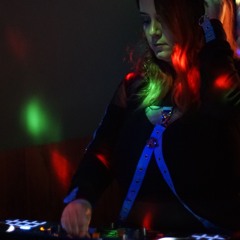 Drum and Bass set REC