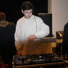 Lucas Guzmán - Ultrabailable Pt. 2